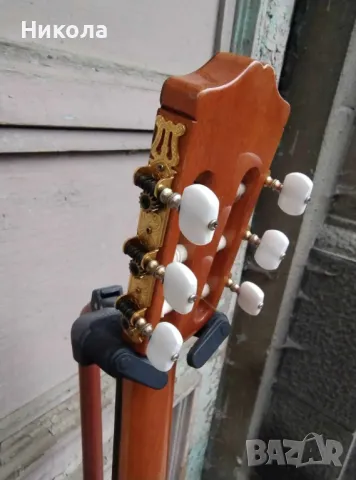 лява Cordoba Iberiа електро акустична китара, снимка 9 - Китари - 47970850