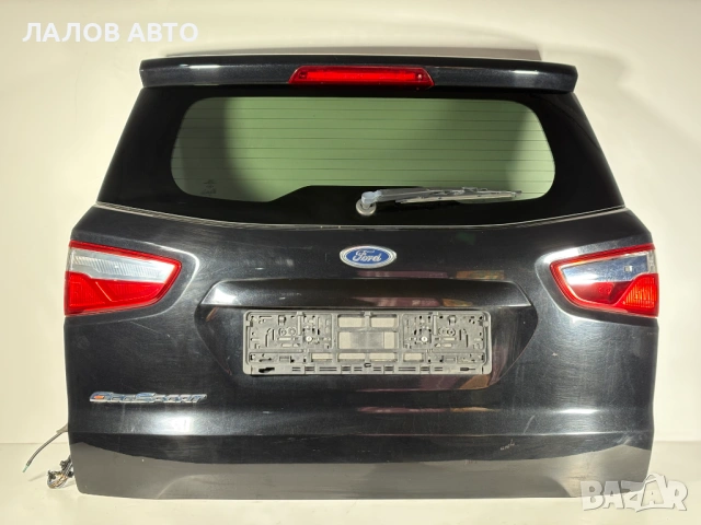 Заден капак врата багажник Форд ЕкоСпорт Zaden kapak vrata bagajnik Ford EcoSport (13-17)г.  