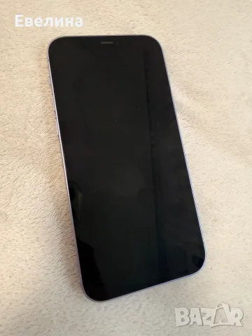 Iphone 12 128GB purple, снимка 5 - Apple iPhone - 55948204