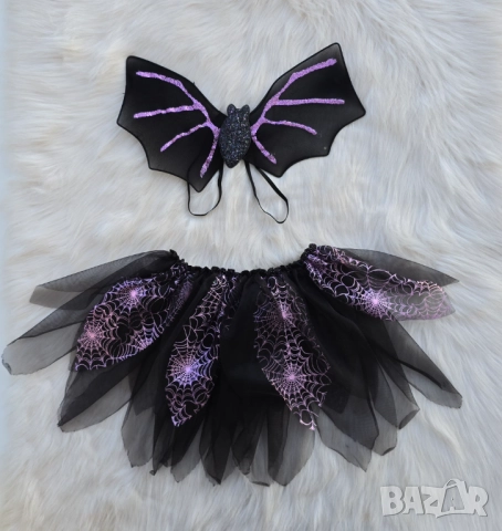 Костюм Прилеп H&M 4-8 години, снимка 6 - Други - 52292890