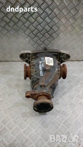 Диференциал BMW E39 525D 2001г.(пч-2.35)	