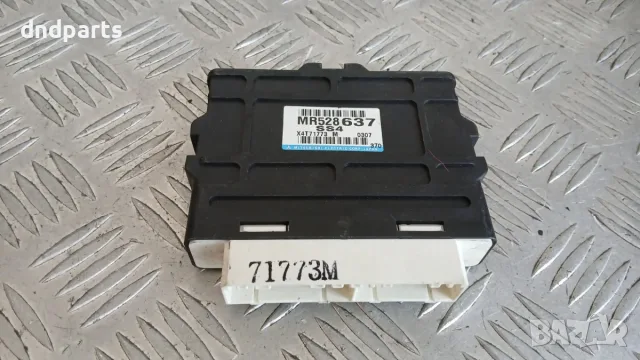 Модул Mitsubishi Pajero 2003 MR528637 X4T71773 Pajero III (1999-2006)