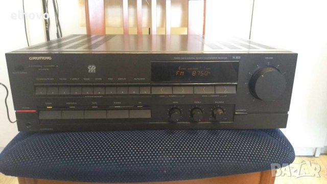 Ресивър Grundig R303