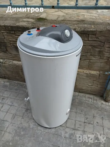 Бойлер, снимка 8 - Бойлери - 50202873