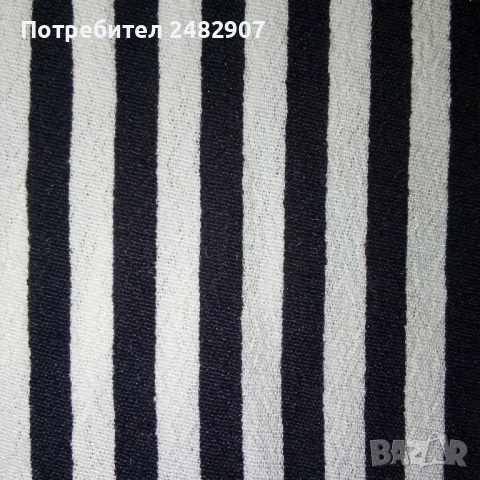 Дамска блуза H&M, снимка 8 - Тениски - 50582488