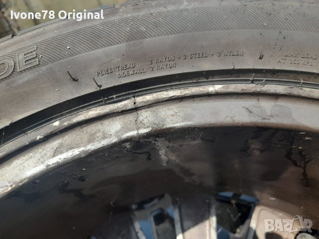 ПРОМОЦИЯ Алуминиеви Джанти за VW AUDI 5x100 5X112 18 цола.Отлично състояние., снимка 13 - Гуми и джанти - 41292268