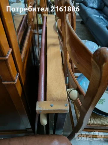 Сгъваема бебешка кошара на колелца , снимка 4 - Кошарки - 50233897