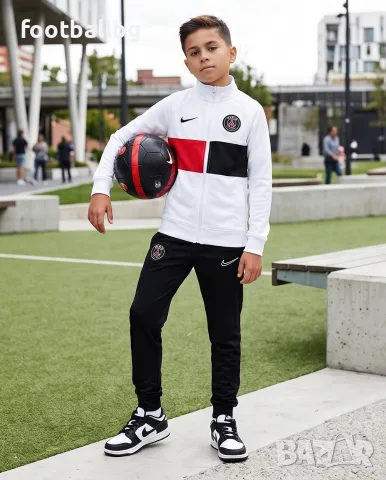 D.DOUE 14 DEMBELE 10 💙⚽️ детско юношески футболни екипи НОВО сезон 2026-27 година , снимка 18 - Футбол - 40051203
