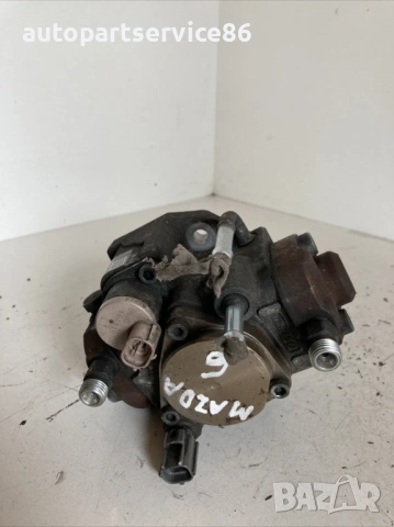Горивна помпа Denso за Mazda 6 2.0D 140HP (2009) 294000-0422, снимка 3 - Части - 53710401