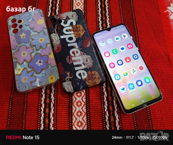 samsung a13, снимка 4 - Samsung - 53761541