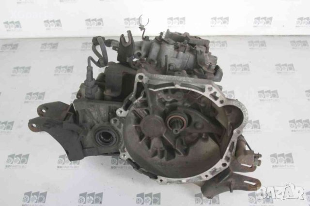  Ръчна скоростна кутия за Hyundai i30 1.4 105 к.с. (2007-2012), снимка 2 - Части - 42651749