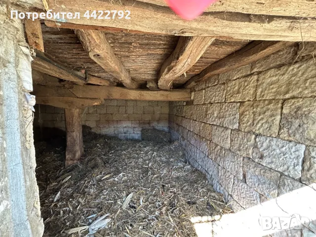 Парцел с стара къща , снимка 16 - Къщи - 49977807