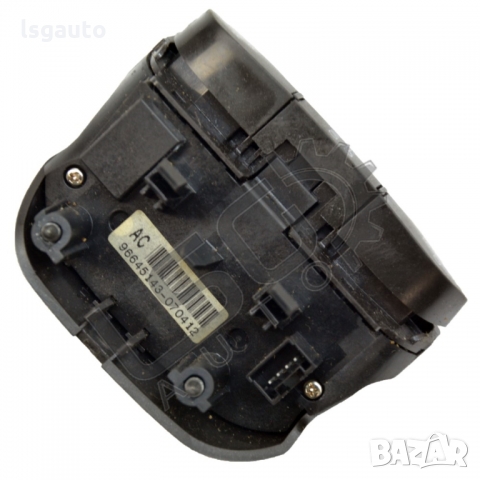 Бутони мултиволан Chevrolet Epica 2006-2011 CH210222N-202, снимка 2 - Части - 36068318