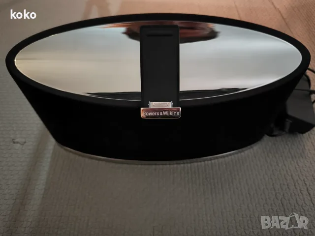 Тонколона Bowers & Wilkins 