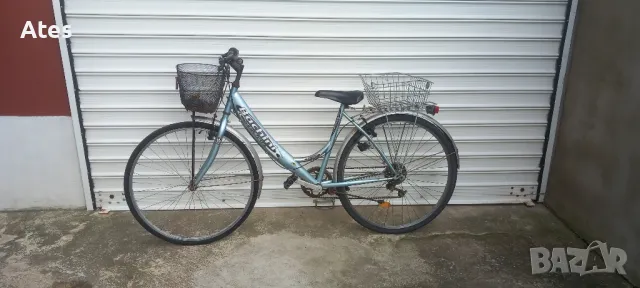 велосипед , снимка 4 - Велосипеди - 50108526