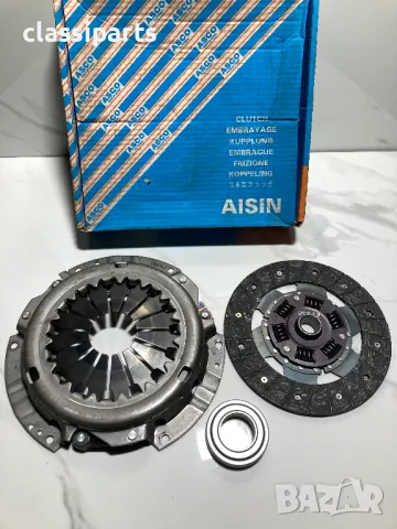 Комплект съединител AISIN за Нисан Ванете / NISSAN Vanette 