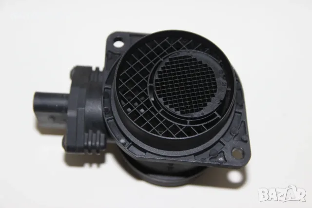 Дебитомер Skoda Fabia II (2007-2010г.) 0281002531 / 0 281 002 531 / 038906461B, снимка 5 - Части - 56064472