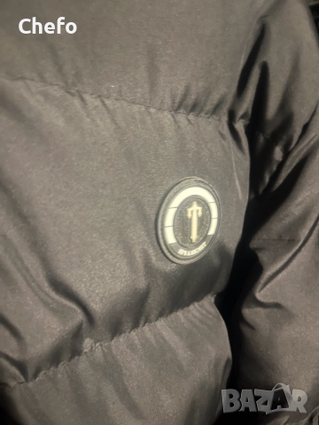 trap star яке , снимка 3 - Якета - 52657016