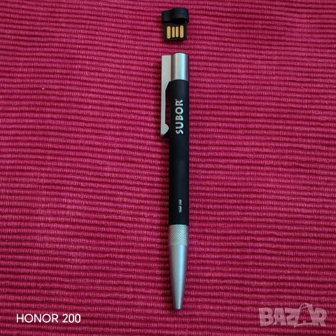Метален химикал с флаш памет 16 GB. , снимка 4 - USB Flash памети - 56319025