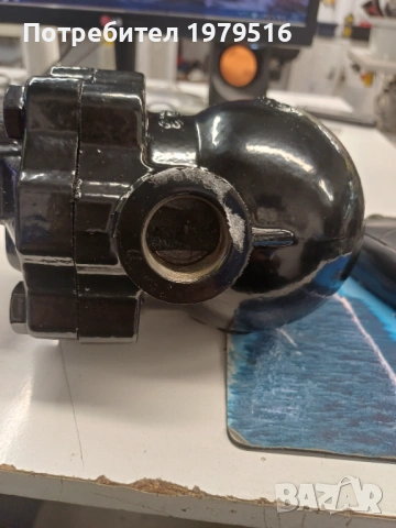 Продам парокондезни гърнета  чисто ново , снимка 3 - Резервни части за машини - 53155564