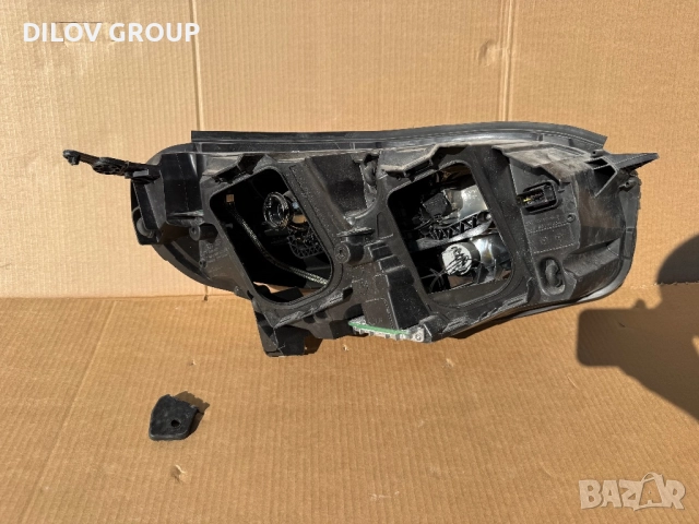 Фар за Opel Zafira D -Xenon-2019, снимка 3 - Части - 35589193