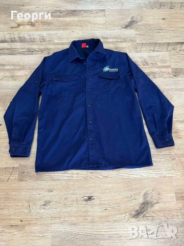 Мъжка курка риза Engelbert Strauss Размер XL