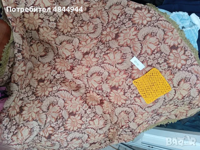 ГУБЕРИ ОДЕАЛА ПОКРИВКИ, снимка 11 - Покривки за легло - 55808328