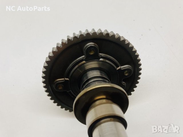 Разпределителен вал за Opel Опел Астра К 1.0 Турбо B10XFL GM 2017, снимка 11 - Части - 44493802