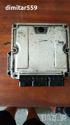 Панел ляв с копчета за ел стъкла и ел огледало Espace 3, снимка 4 - Части - 29400708