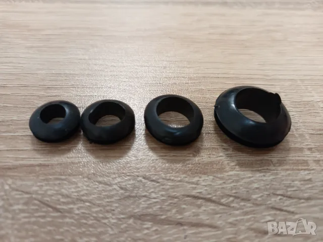 Маншони за полагане на кабели, уплътнения за кабел, уплътнение отвор, снимка 2 - Аксесоари и консумативи - 49080604