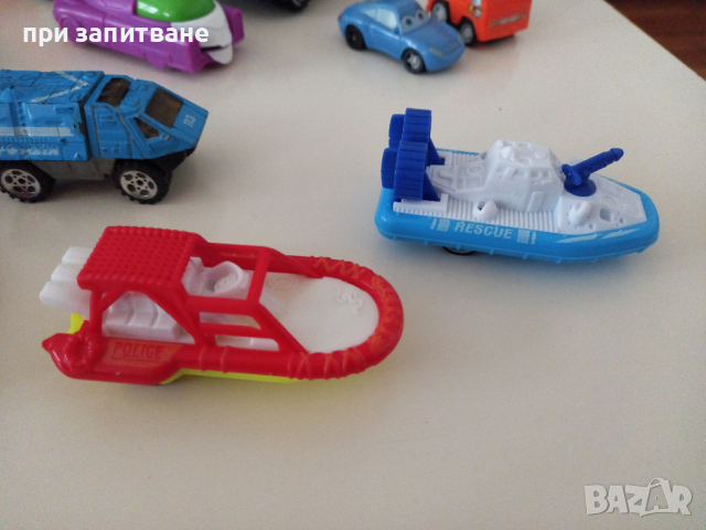 Разни китайски интересни играчки, снимка 9 - Колекции - 44641446