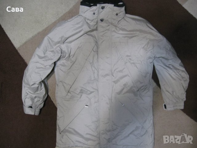 Зимно яке WELLENSTEYN  мъжко,С-М, снимка 3 - Якета - 39259701