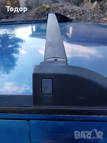 Рейтинг за покрив SEAT IBIZA комби, снимка 4 - Аксесоари и консумативи - 48960018