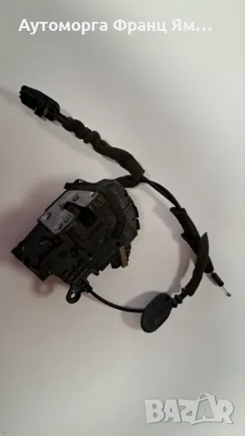 825016604R ЗАДНА ЛЯВА БРАВА ЗА RENAULT CLIO 2013-2019г.