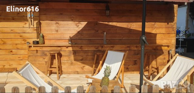 Каравана под наем Созопол , снимка 10 - Почивки на море - 44447844