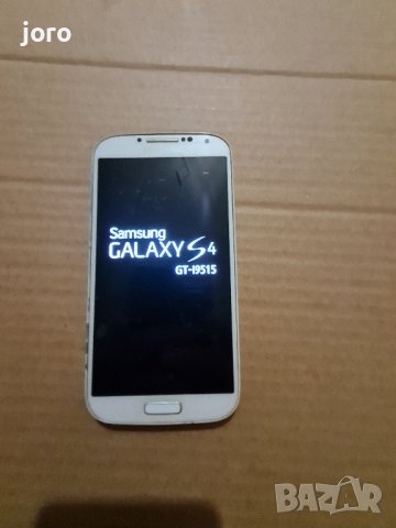 samsung galaxy s4 , снимка 1 - Samsung - 44451149