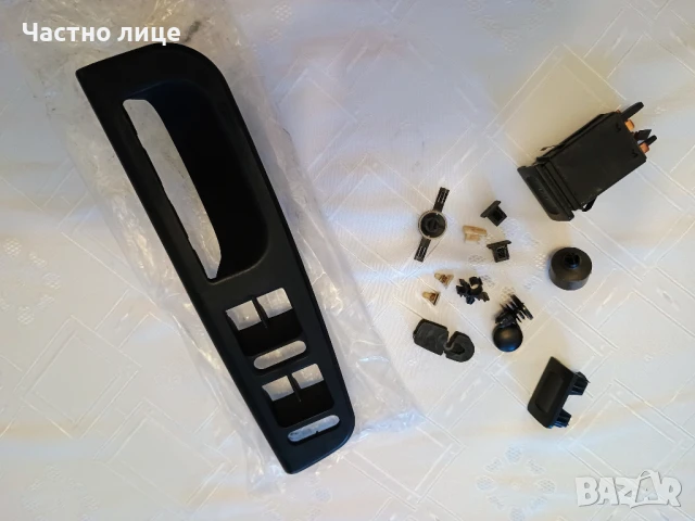 ПРОМОЦИЯ! Части за Голф, Джета, Бора - ключ за аварийни, брави, обтегач,АBS модул: 1J0907379L, снимка 7 - Части - 50844161