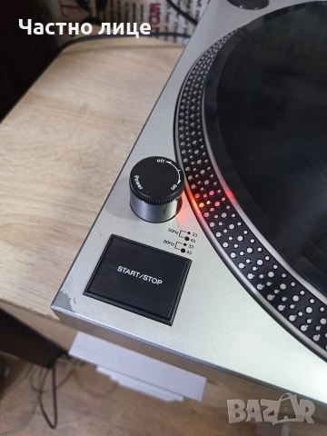 Грамофон "DUAL"DTJ 301 USB, снимка 7 - Грамофони - 53737713