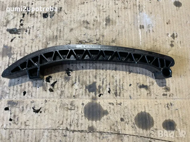 Успокоител Ангренажна Верига A6420500416 MERCEDES E class W211 V6 OM642 4matic Tmodel