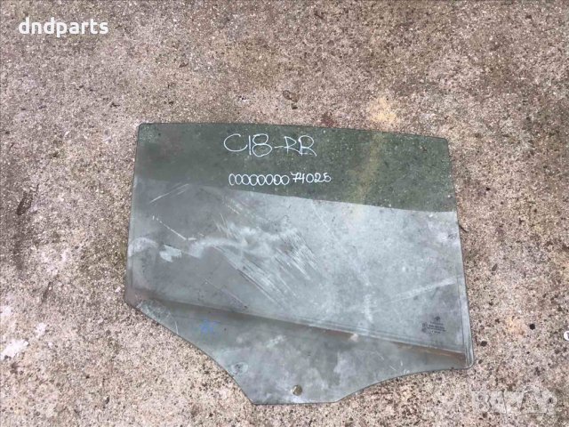 Задно дясно стъкло BMW,E87,1-Series,2005г.