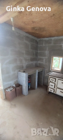 Продавам къща с двор, с. Срацимир, снимка 18 - Къщи - 51680827