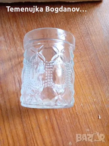 сервиз за уиски, снимка 4 - Сервизи - 49349622