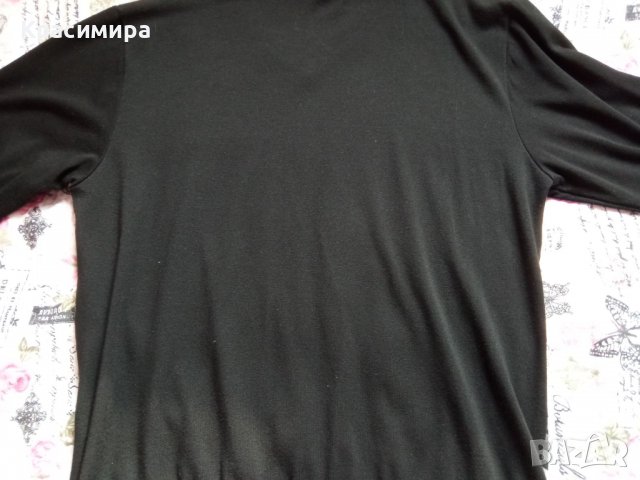 Мъжка блуза ХЛ размер, снимка 6 - Пуловери - 38934763