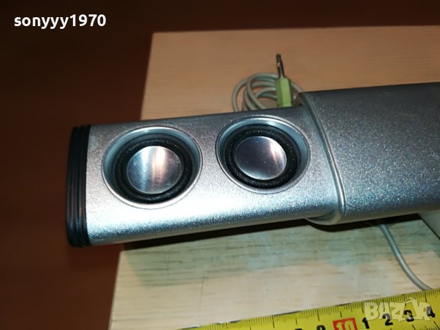 VIVANCO-ВНОС GERMANY 1611221605, снимка 5 - Тонколони - 38693938