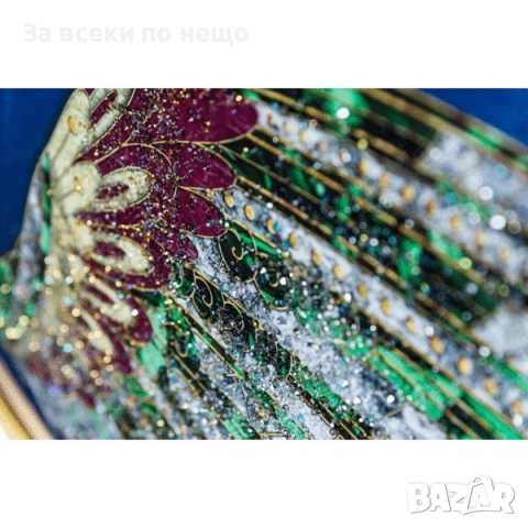 Картина Крило с рамка, 2 модела Код P1701, снимка 3 - Картини - 52960468