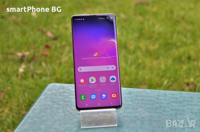  Samsung S10+ 128GB