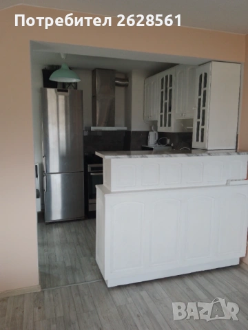 Давам под наем 2-ен е кв.Триъгълника, снимка 3 - Апартаменти - 53428584