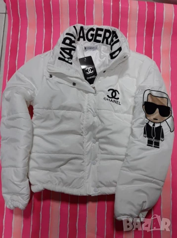 якета, снимка 3 - Якета - 51142779