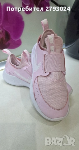 Маратонки Nike Flex Runner 3