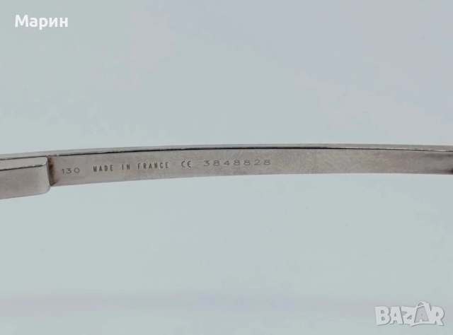 Слънчеви очила Cartier Santos-Dumont , снимка 8 - Слънчеви и диоптрични очила - 52297475